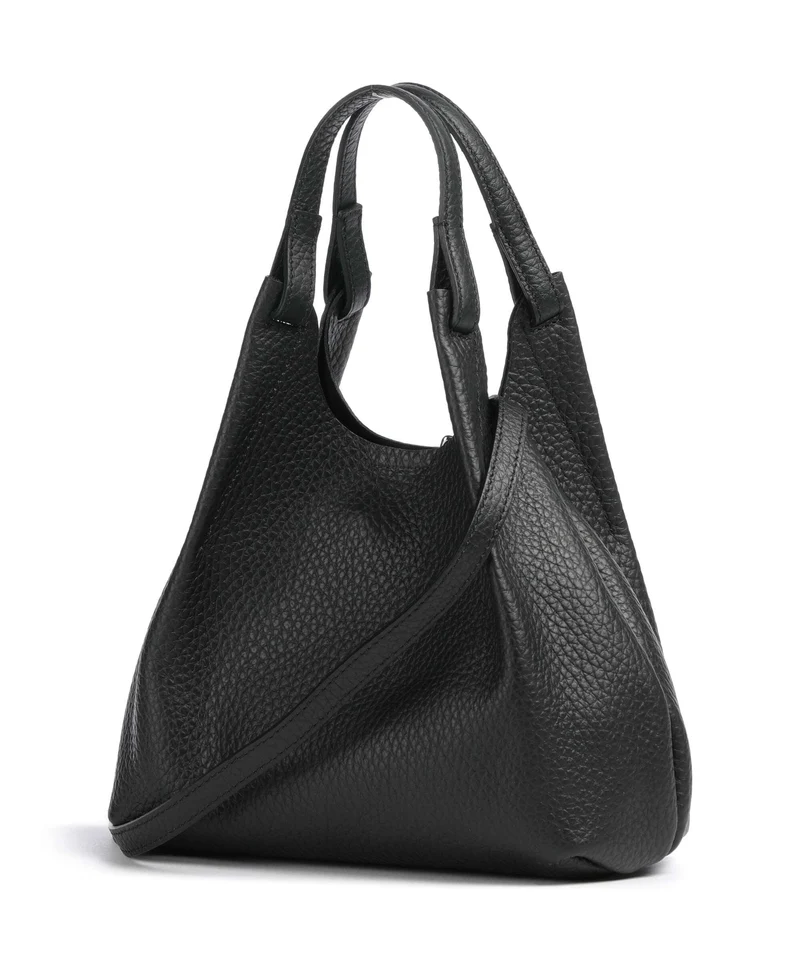 Gianni Chiarini Dua M Sac à main nero
