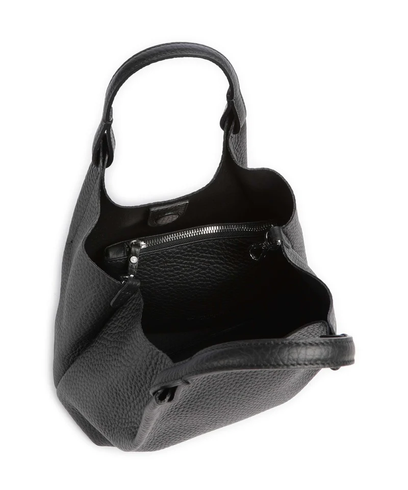 Gianni Chiarini Dua M Sac à main nero