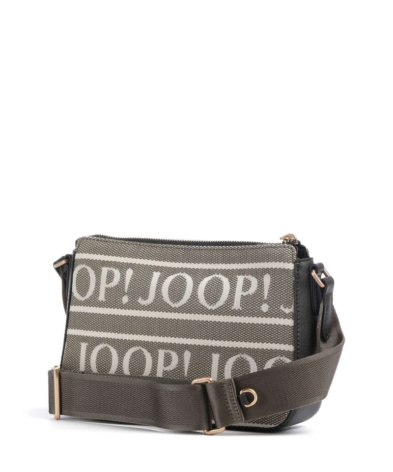 JOOP! Paraffa Jasmina Sac bandoulière morel
