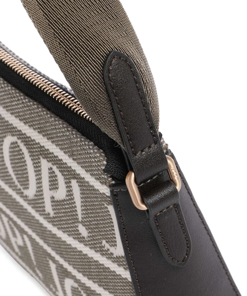 JOOP! Paraffa Jasmina Sac bandoulière morel