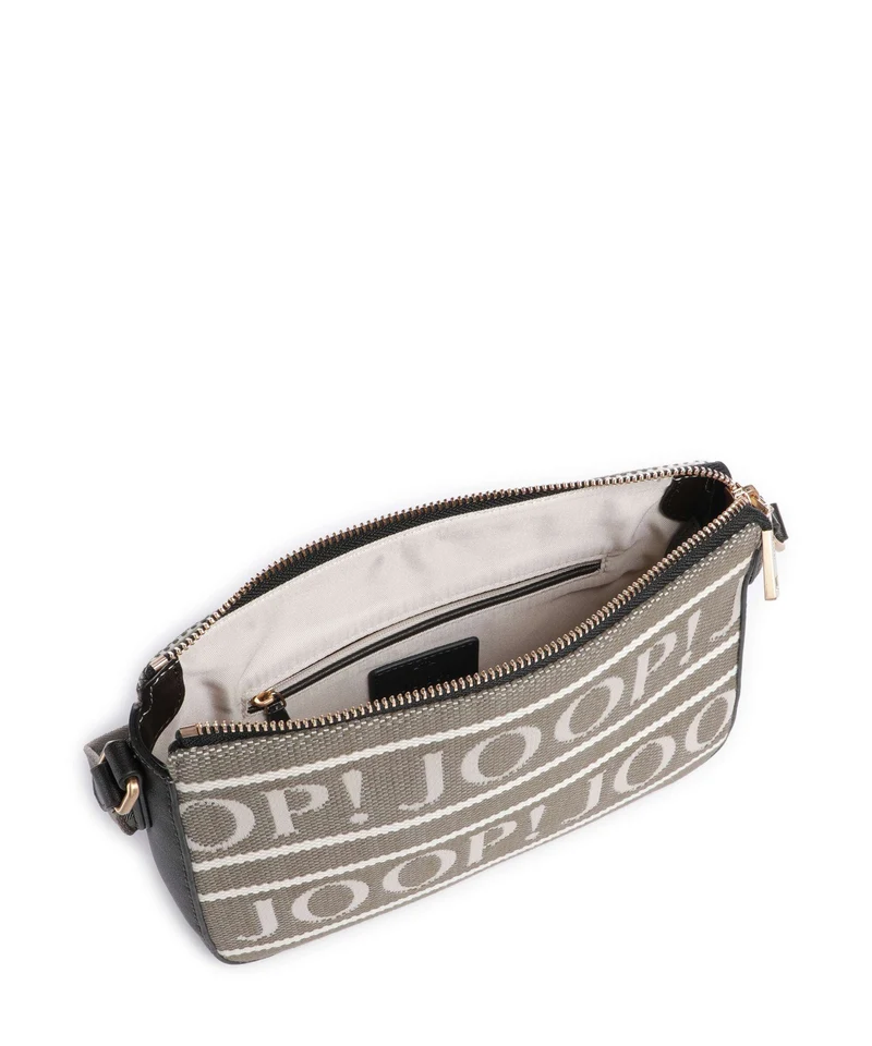 JOOP! Paraffa Jasmina Sac bandoulière morel