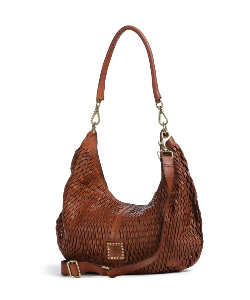Campomaggi Sac fourre-tout cognac