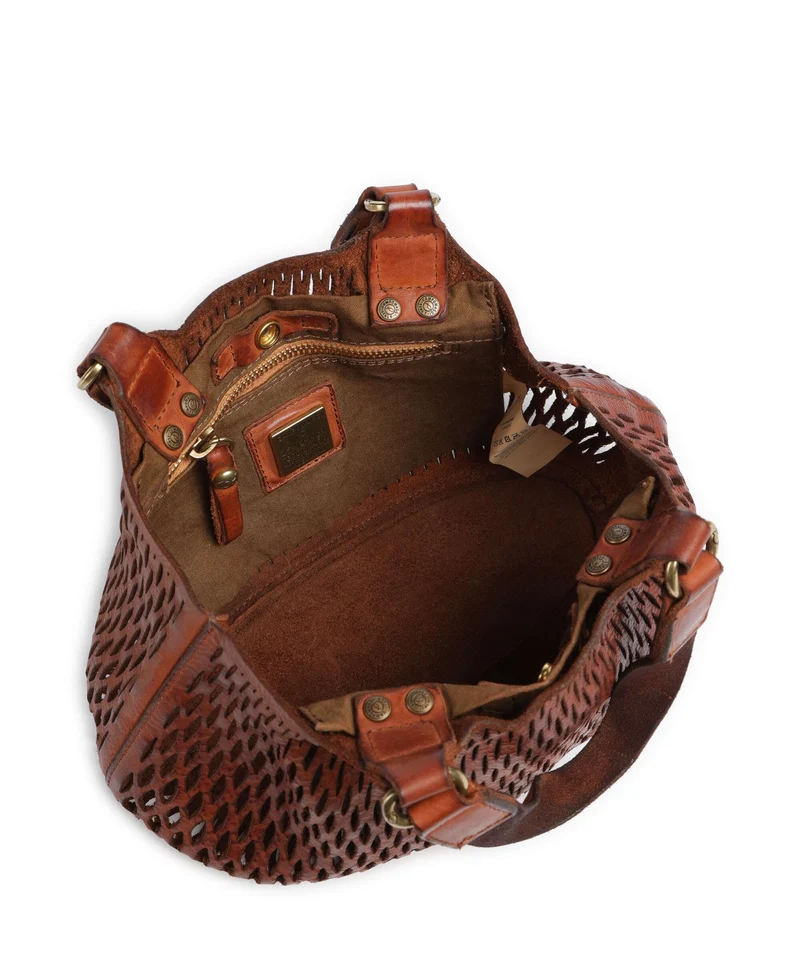 Campomaggi Sac à main cognac