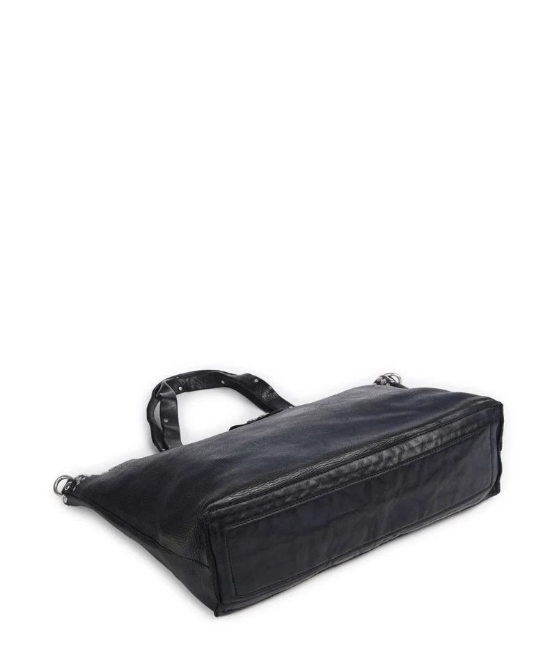 Campomaggi Cabas blue