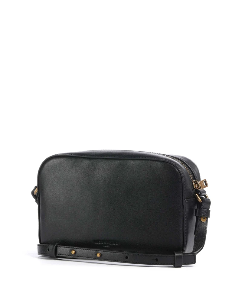 Liebeskind Ella Soft Nappa S Sac bandoulière black