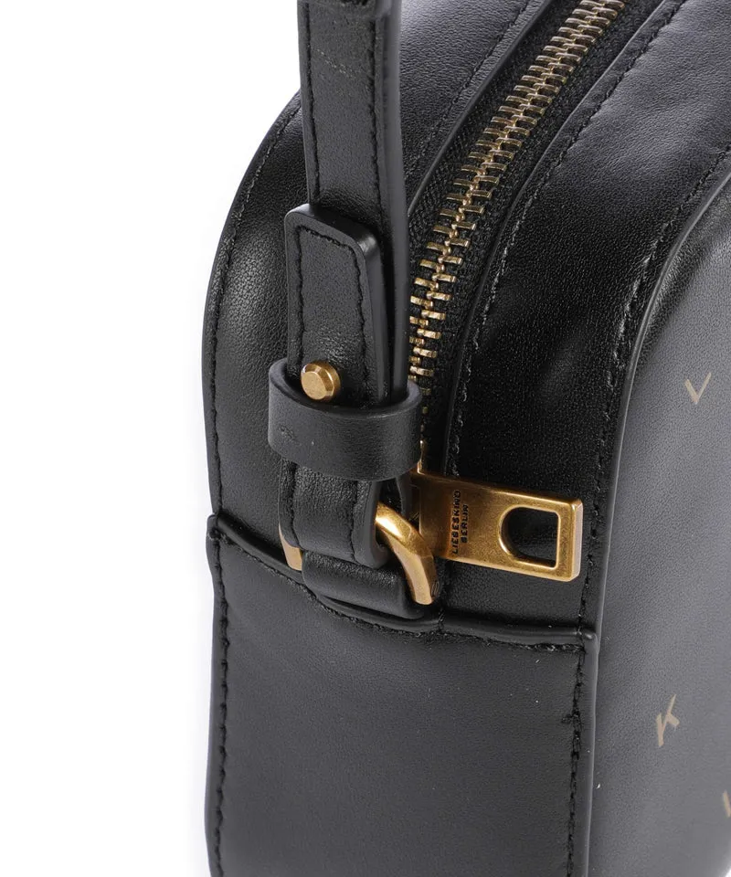 Liebeskind Ella Soft Nappa S Sac bandoulière black