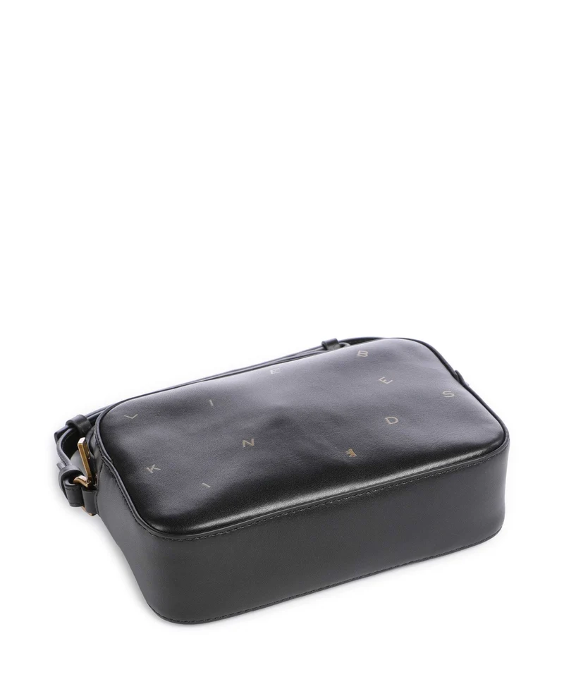 Liebeskind Ella Soft Nappa S Sac bandoulière black
