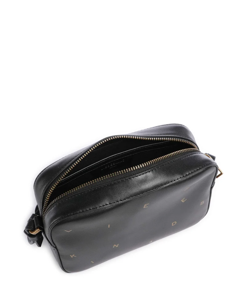 Liebeskind Ella Soft Nappa S Sac bandoulière black