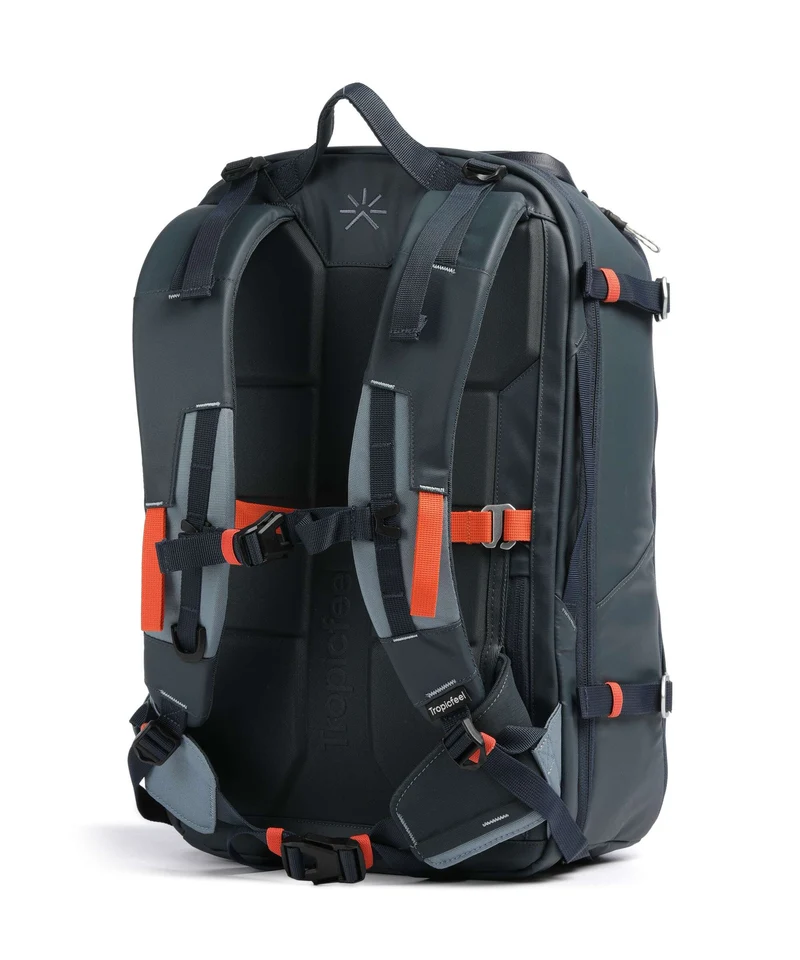 Tropicfeel Hive Sac à dos de voyage fresh navy