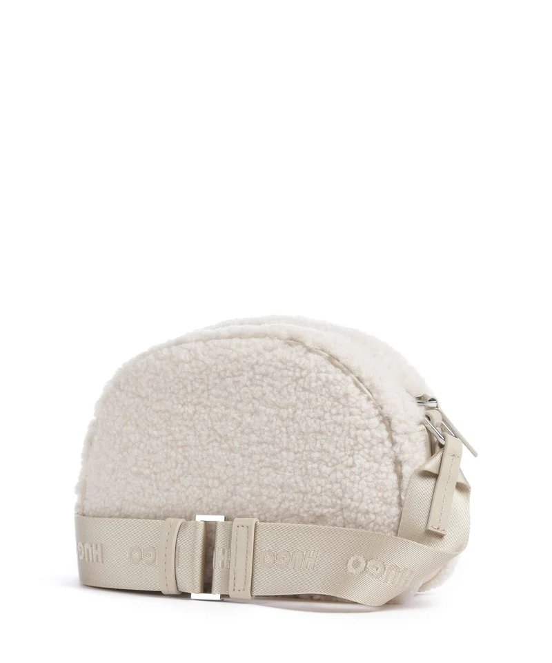 Hugo Bel 2.0 Sac bandoulière open white