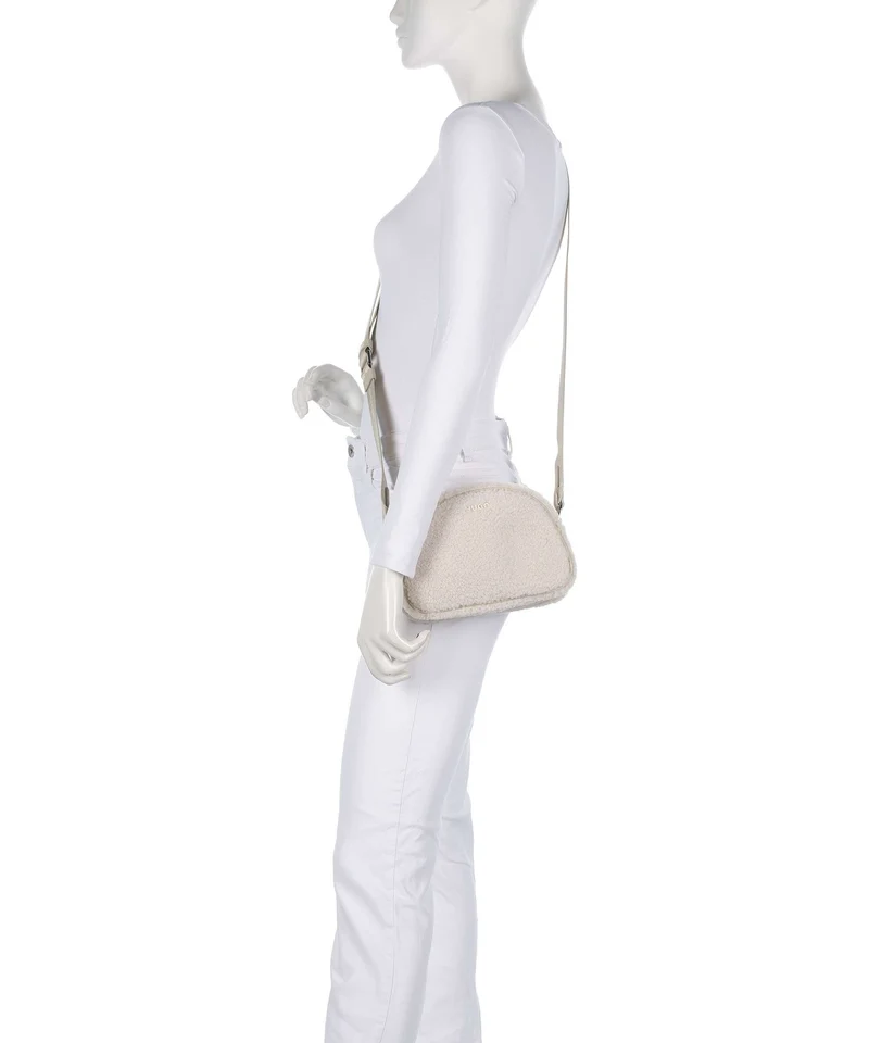 Hugo Bel 2.0 Sac bandoulière open white