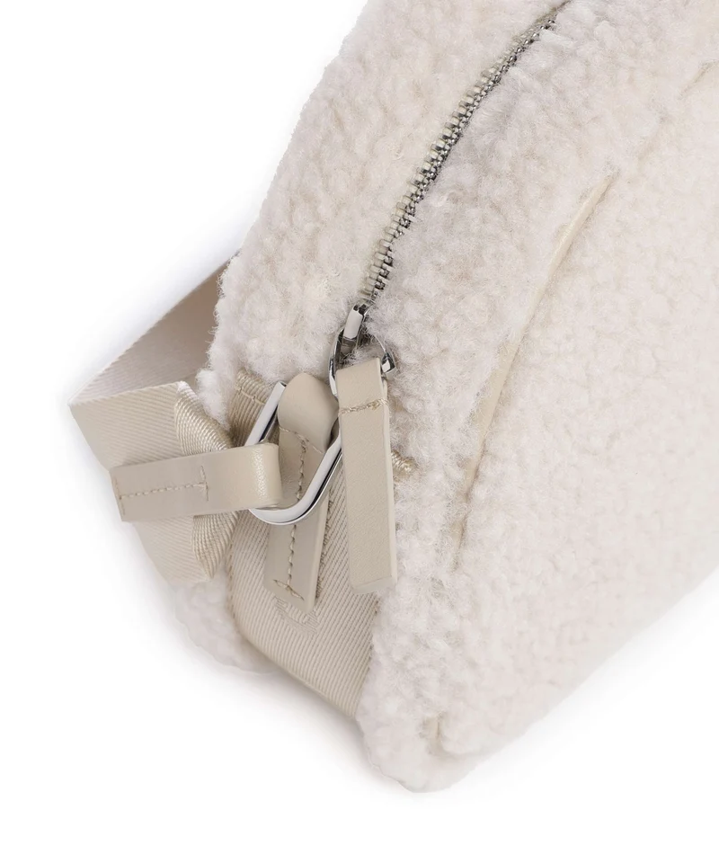 Hugo Bel 2.0 Sac bandoulière open white