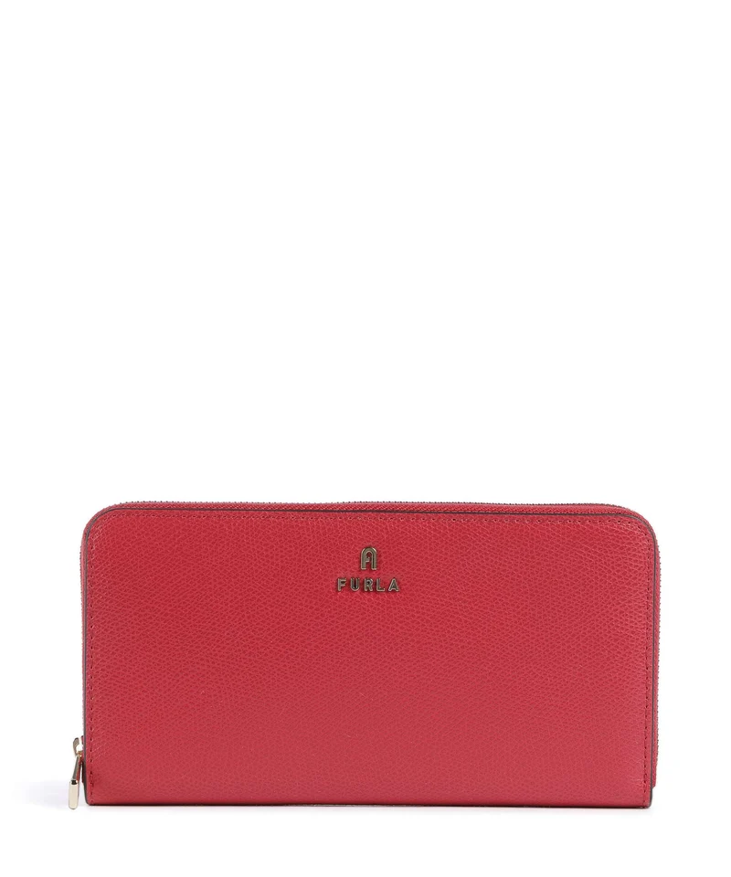 Furla Camelia XL Portefeuille ruby/corolla