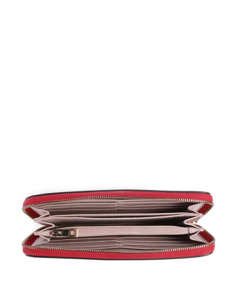 Furla Camelia XL Portefeuille ruby/corolla