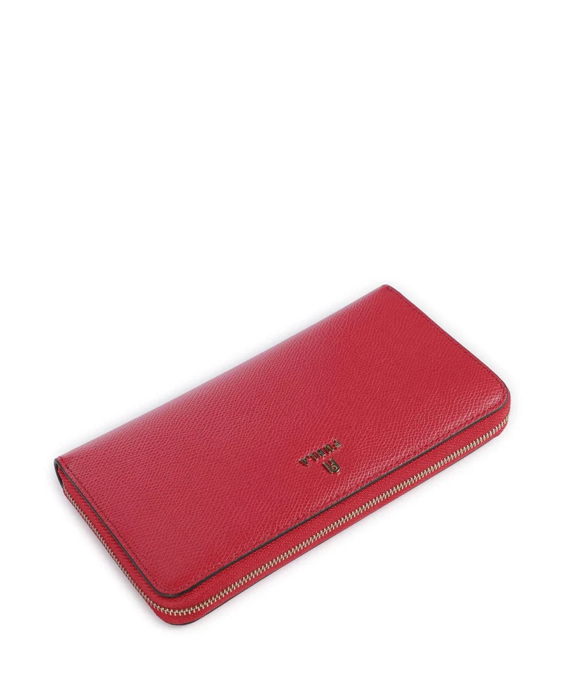 Furla Camelia XL Portefeuille ruby/corolla
