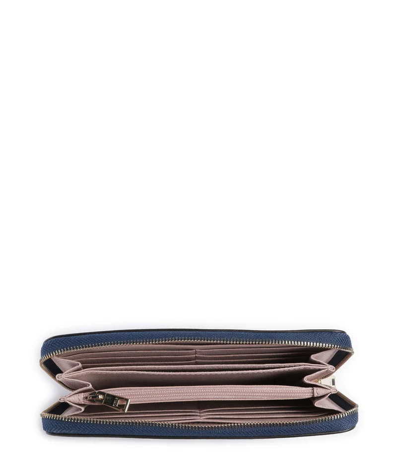 Furla Camelia XL Portefeuille indigo/corolla