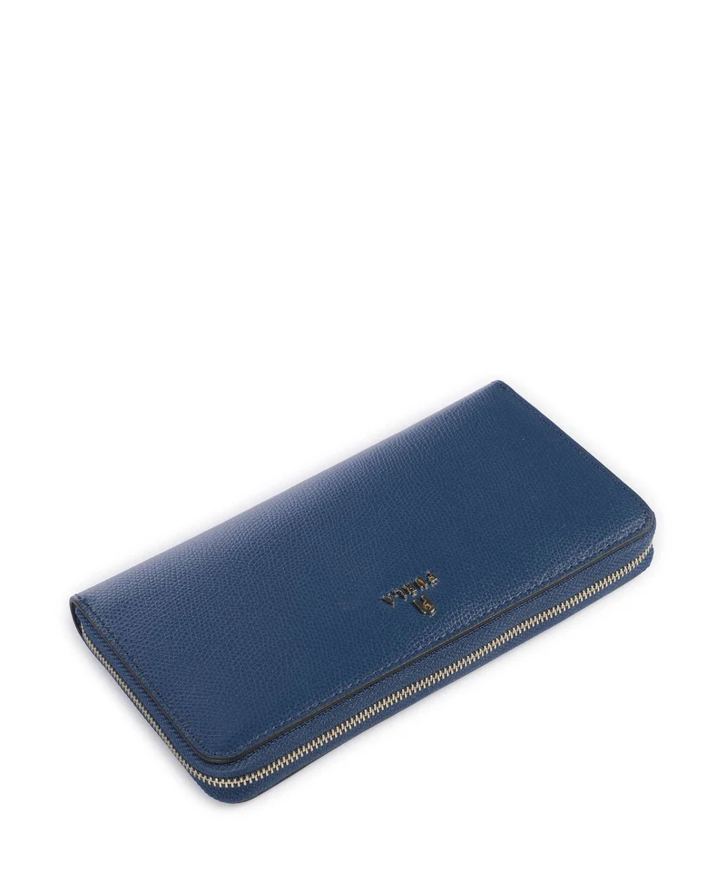 Furla Camelia XL Portefeuille indigo/corolla