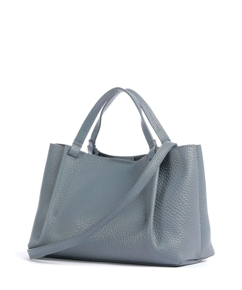 Marc O'Polo Bellili M Sac à main slate blue