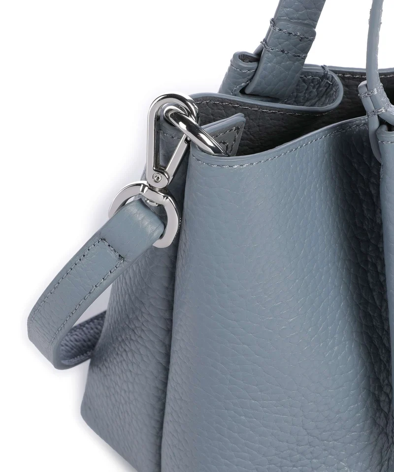Marc O'Polo Bellili M Sac à main slate blue