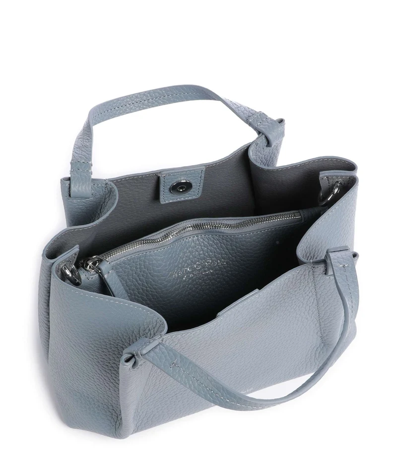 Marc O'Polo Bellili M Sac à main slate blue