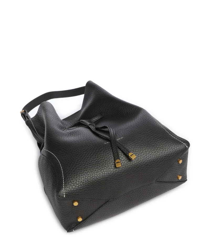 Gianni Chiarini Sienna Sac seau nero