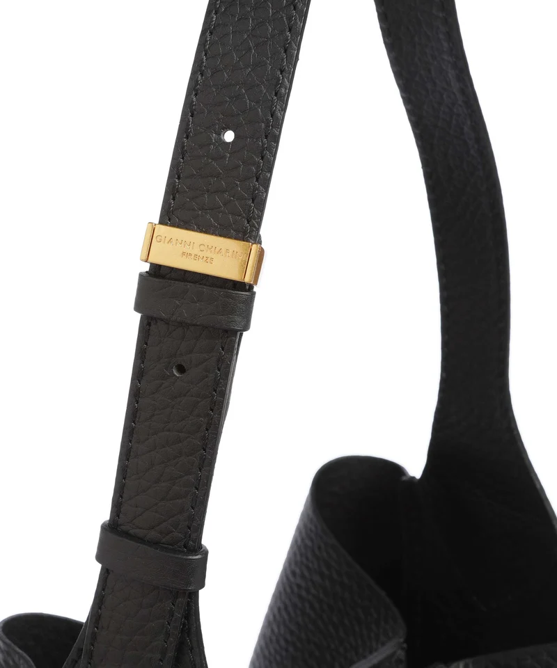 Gianni Chiarini Sienna Sac seau nero