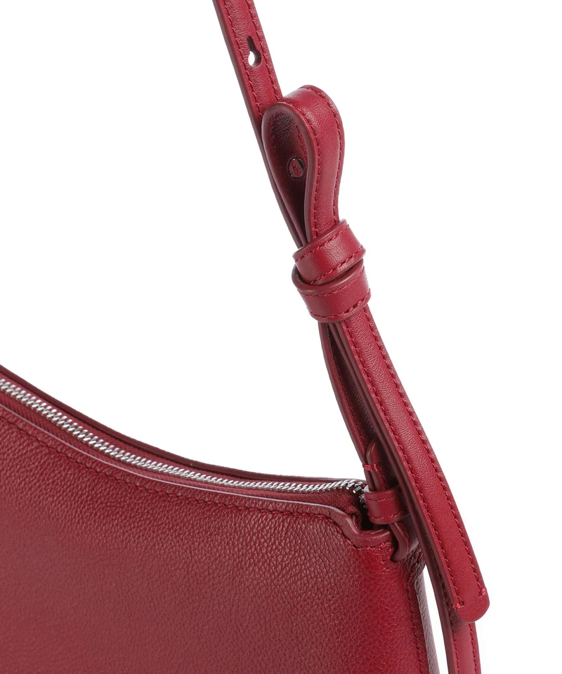 Kate Spade New York Loop Sac bandoulière red jam