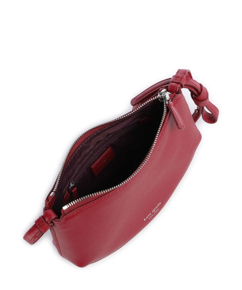 Kate Spade New York Loop Sac bandoulière red jam