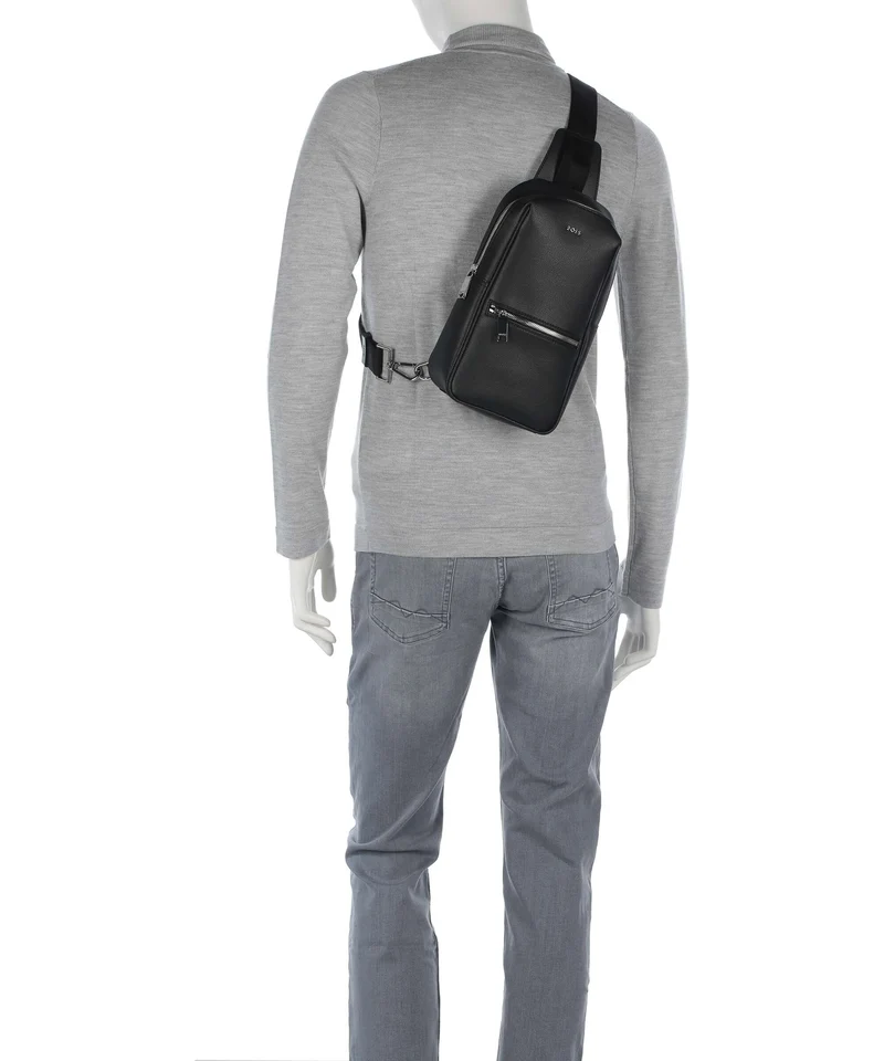BOSS Daxter Sac sling black