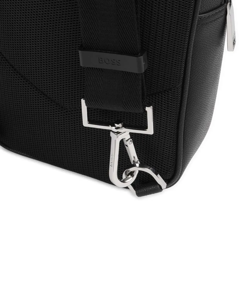 BOSS Daxter Sac sling black
