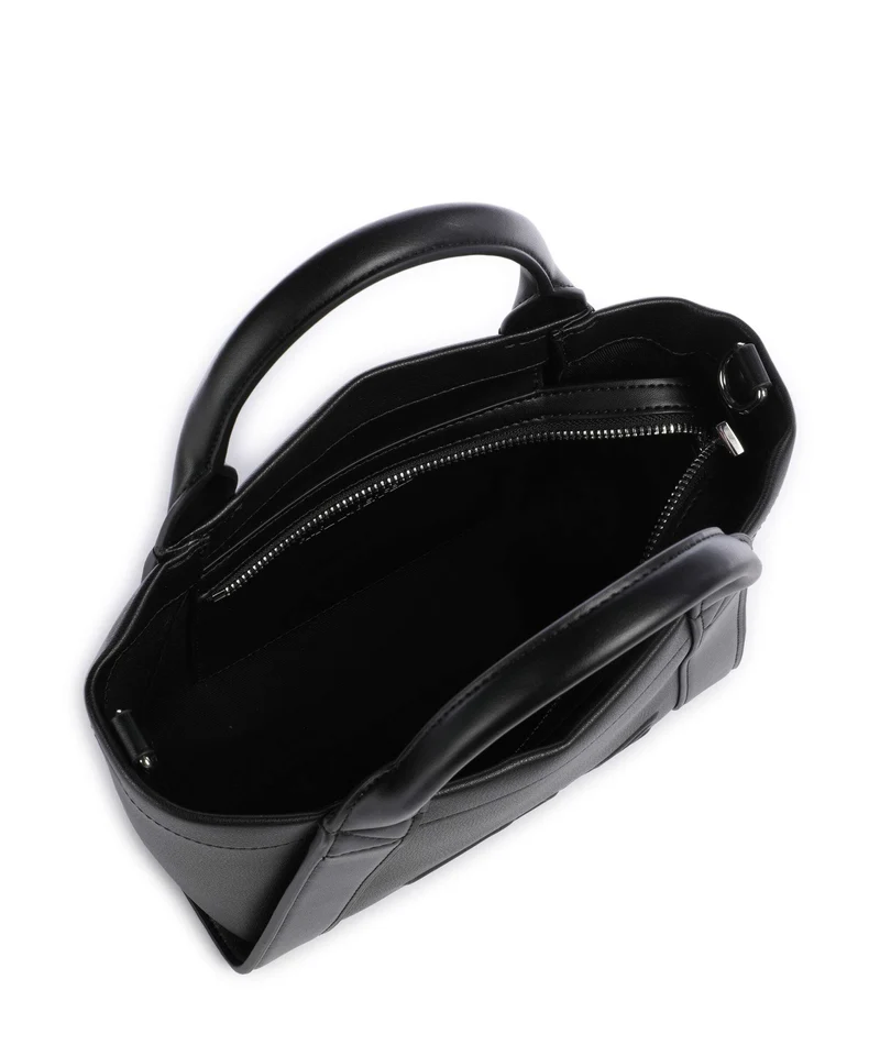 Karl Lagerfeld K/Ville Small Sac à main black/nickel