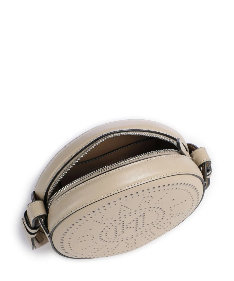 Karl Lagerfeld K/Circle Sac bandoulière safari