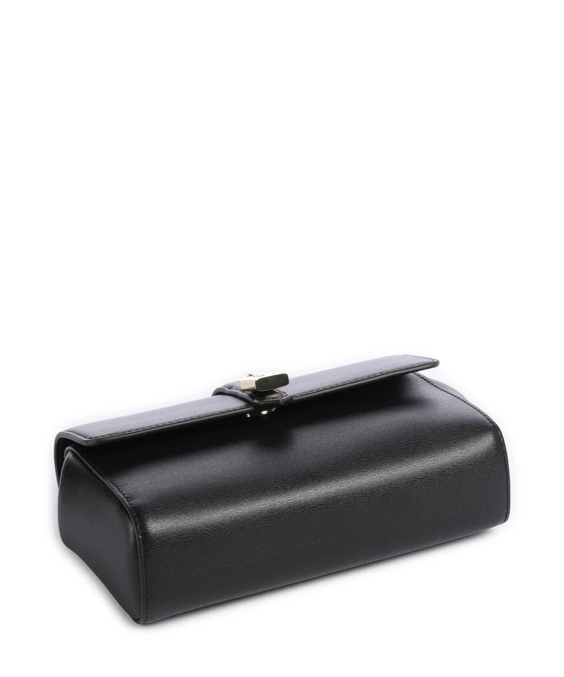 Karl Lagerfeld K/Autograph Small Sac bandoulière black/gold