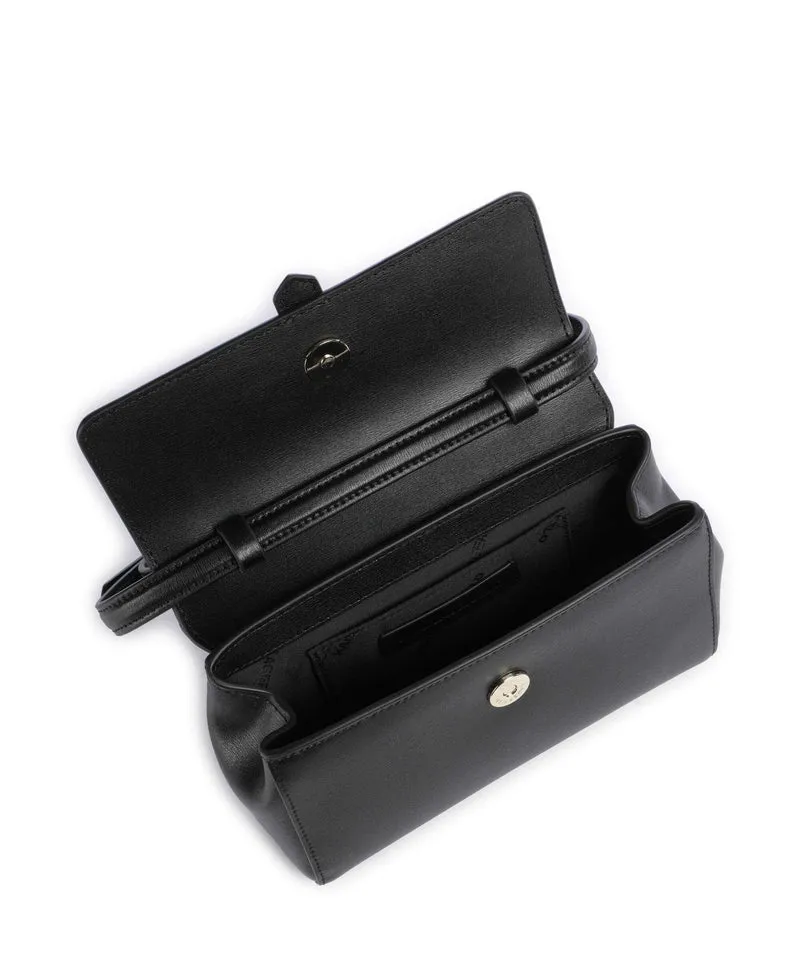 Karl Lagerfeld K/Autograph Small Sac bandoulière black/gold