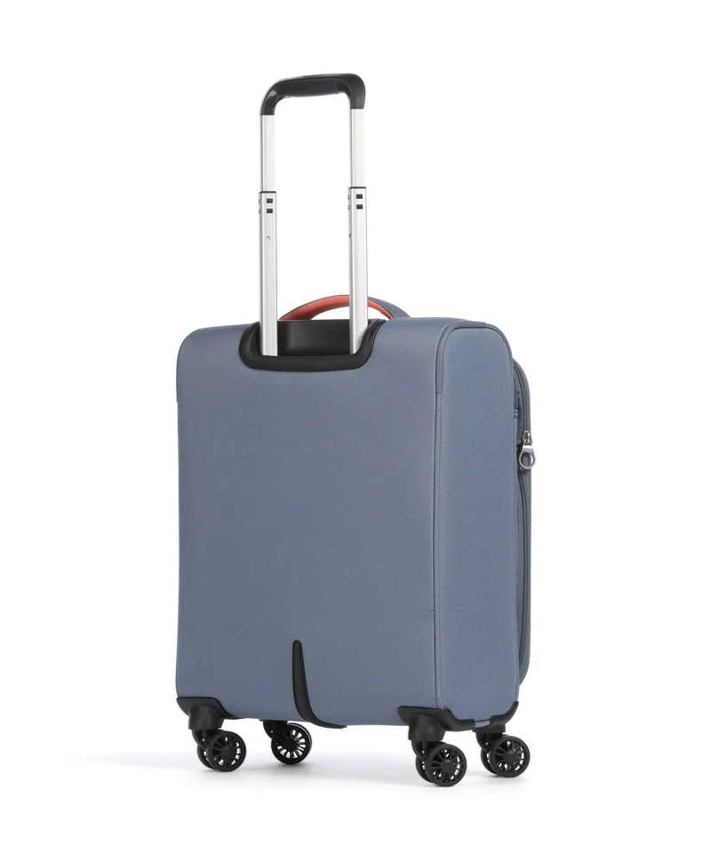 American Tourister Cloudrider S Valise 4 roues stone blue