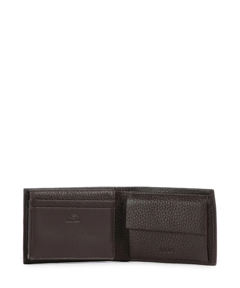 JOOP! Cardona Alfredo Portefeuille brown
