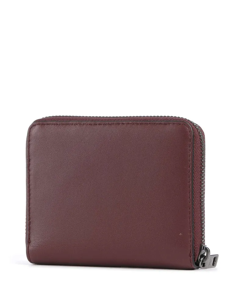 Liebeskind Conny Tokyo Sheep M Portefeuille pomegranate
