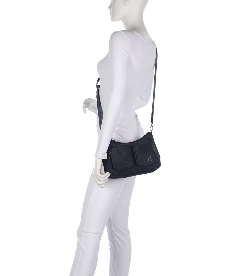 Bogner Verbier Play 1.0 Diya Sac bandoulière darkblue
