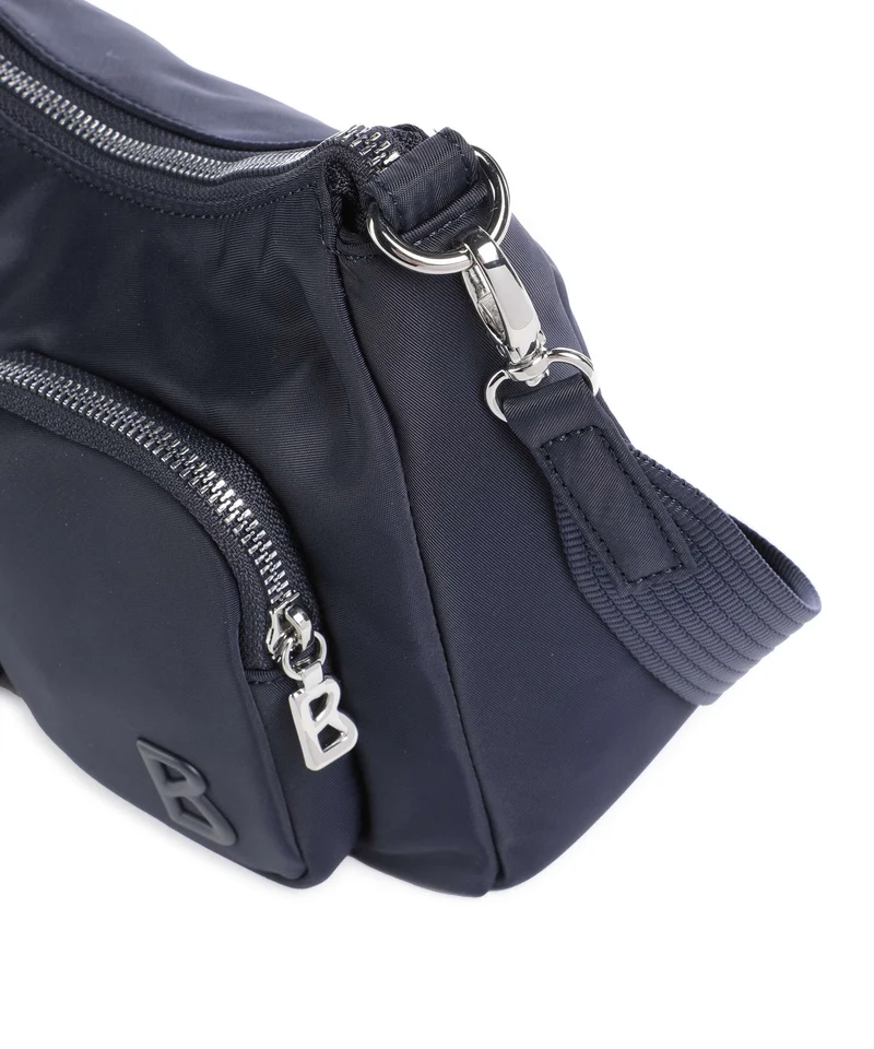 Bogner Verbier Play 1.0 Diya Sac bandoulière darkblue