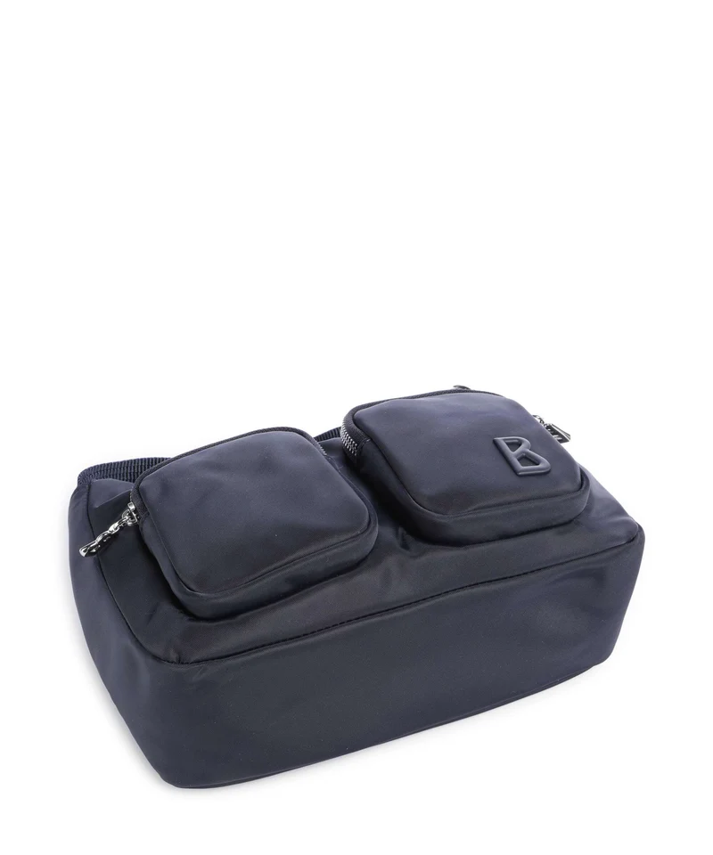 Bogner Verbier Play 1.0 Diya Sac bandoulière darkblue