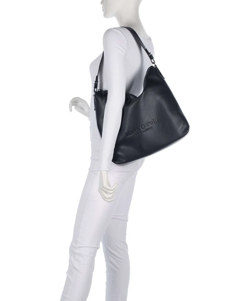 Marc O'Polo Veka M Sac fourre-tout deep night blue