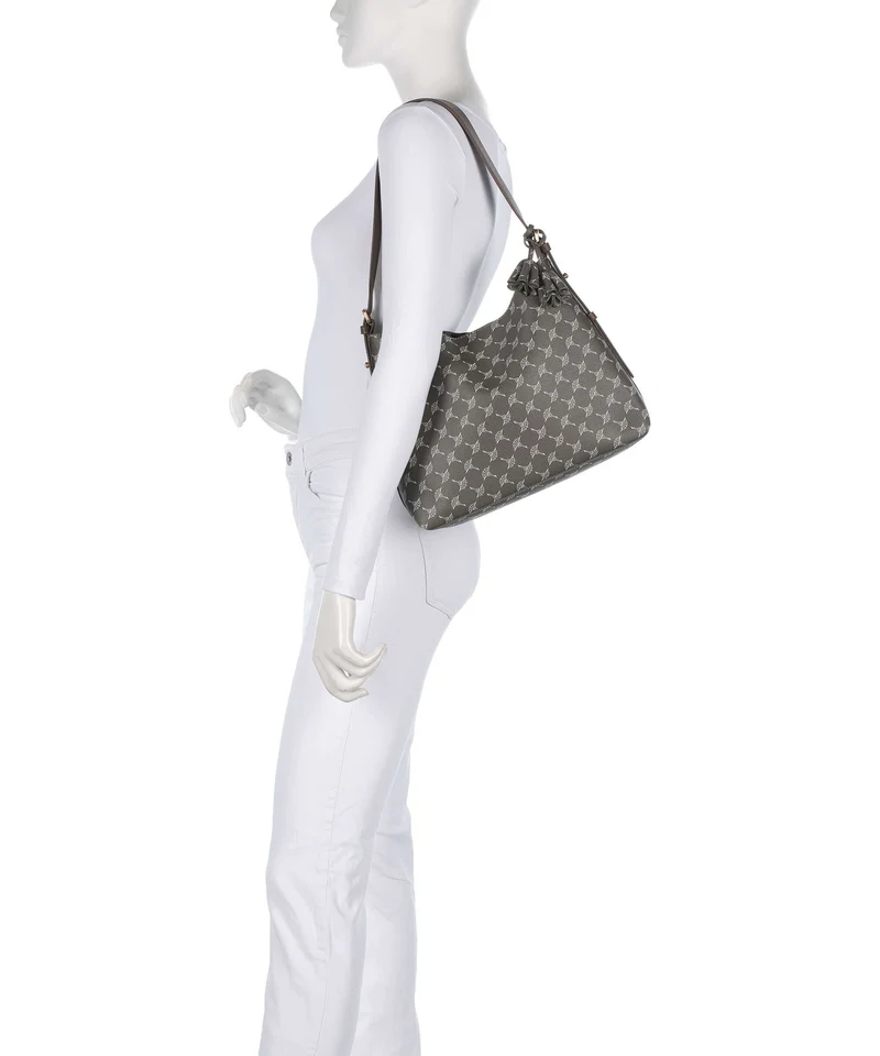 JOOP! Cortina 1.0 Maddy Sac fourre-tout burnt olive