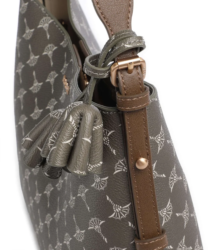 JOOP! Cortina 1.0 Maddy Sac fourre-tout burnt olive