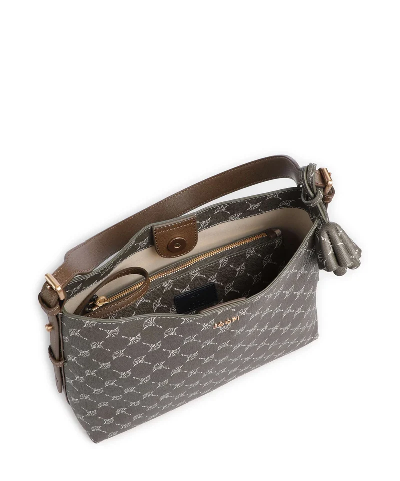 JOOP! Cortina 1.0 Maddy Sac fourre-tout burnt olive