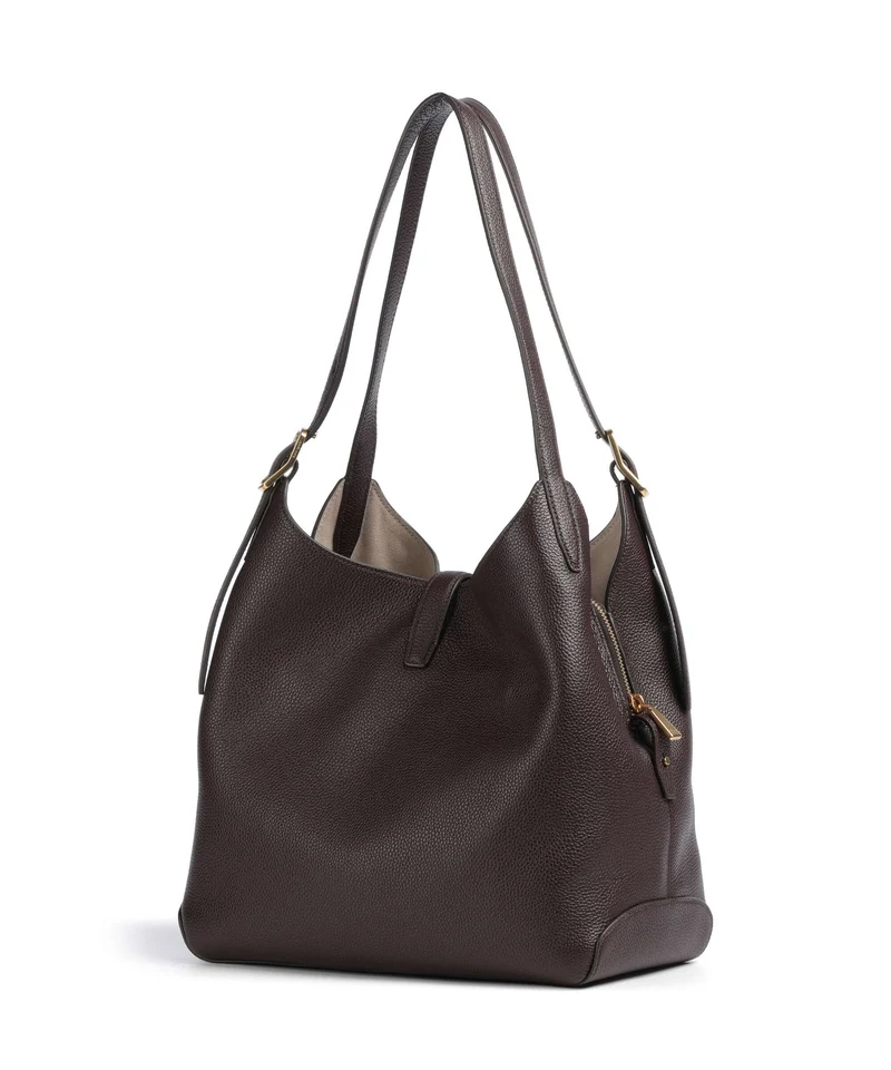 Kate Spade New York Deco Sac fourre-tout blackberry jam