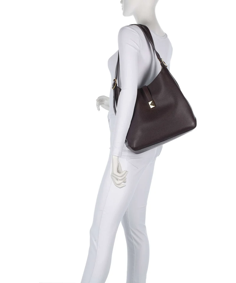 Kate Spade New York Deco Sac fourre-tout blackberry jam
