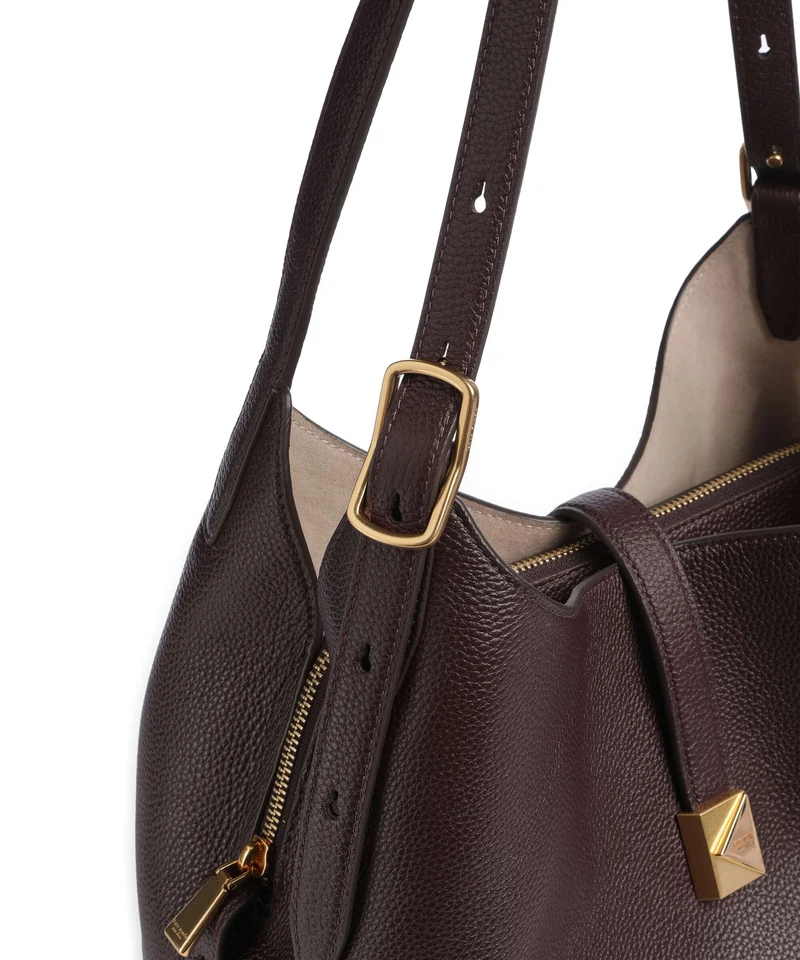 Kate Spade New York Deco Sac fourre-tout blackberry jam