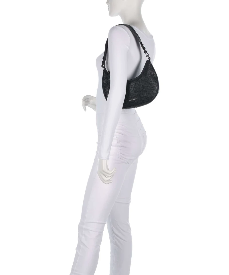 Marc O'Polo Beya M Sac porté épaule black