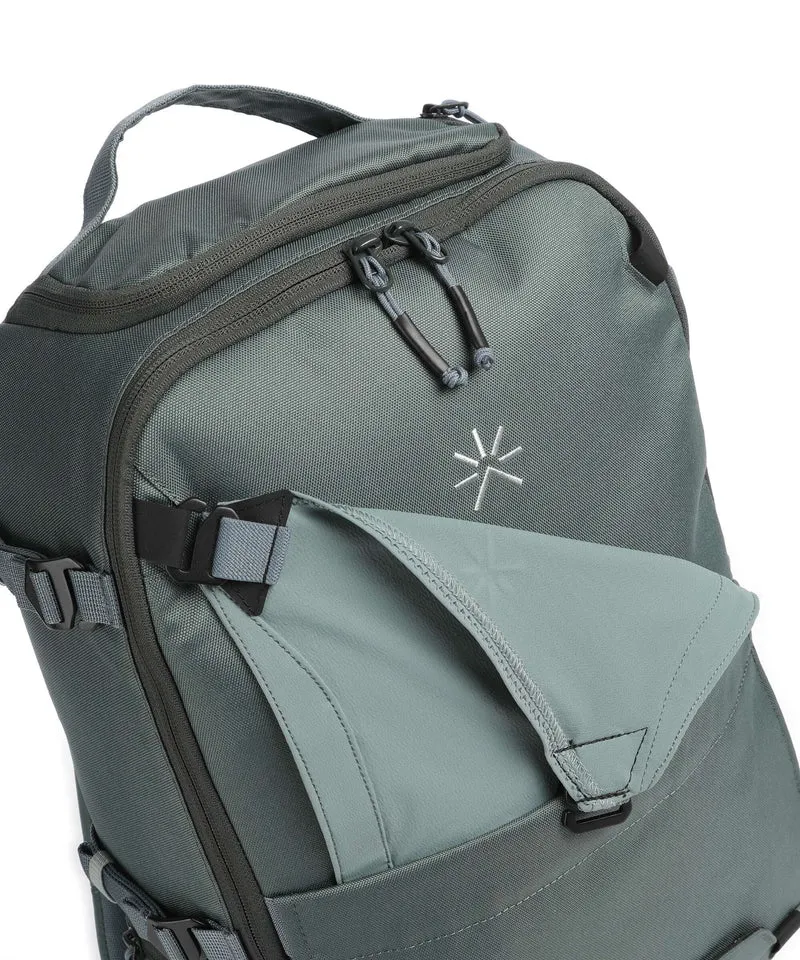 Tropicfeel Nest Sac à dos de voyage jungle green