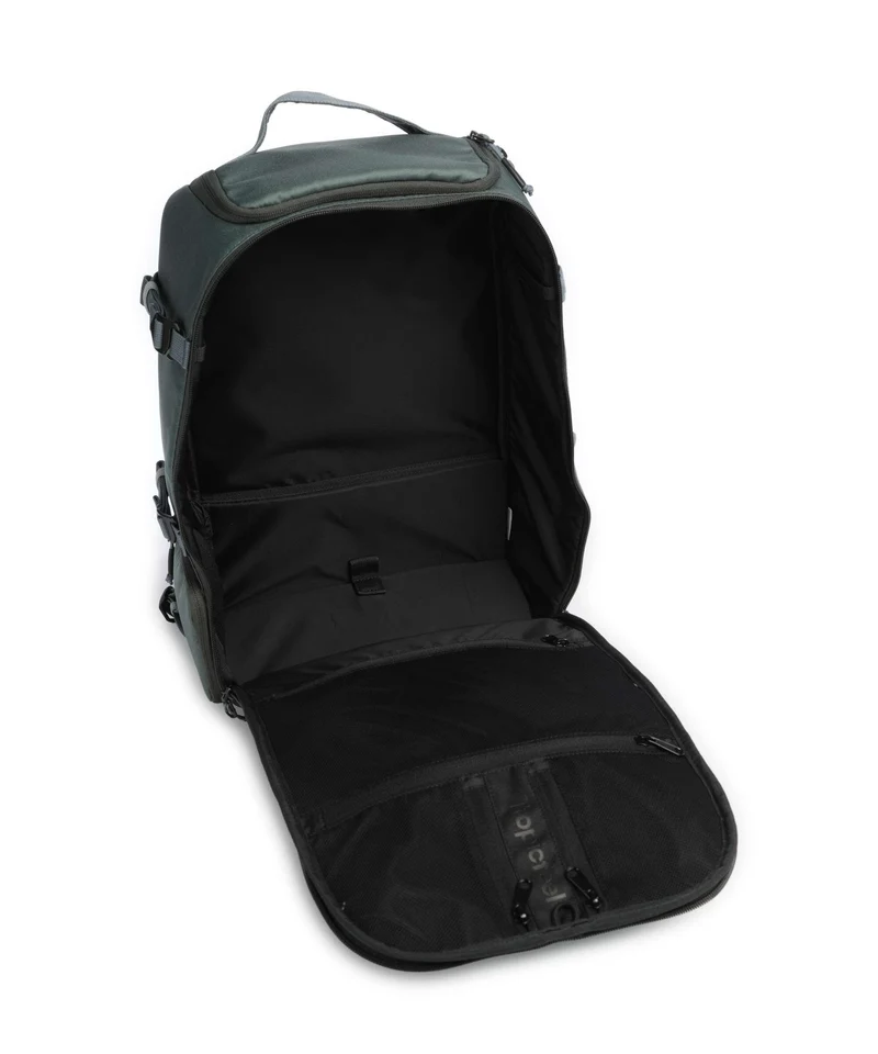 Tropicfeel Nest Sac à dos de voyage jungle green